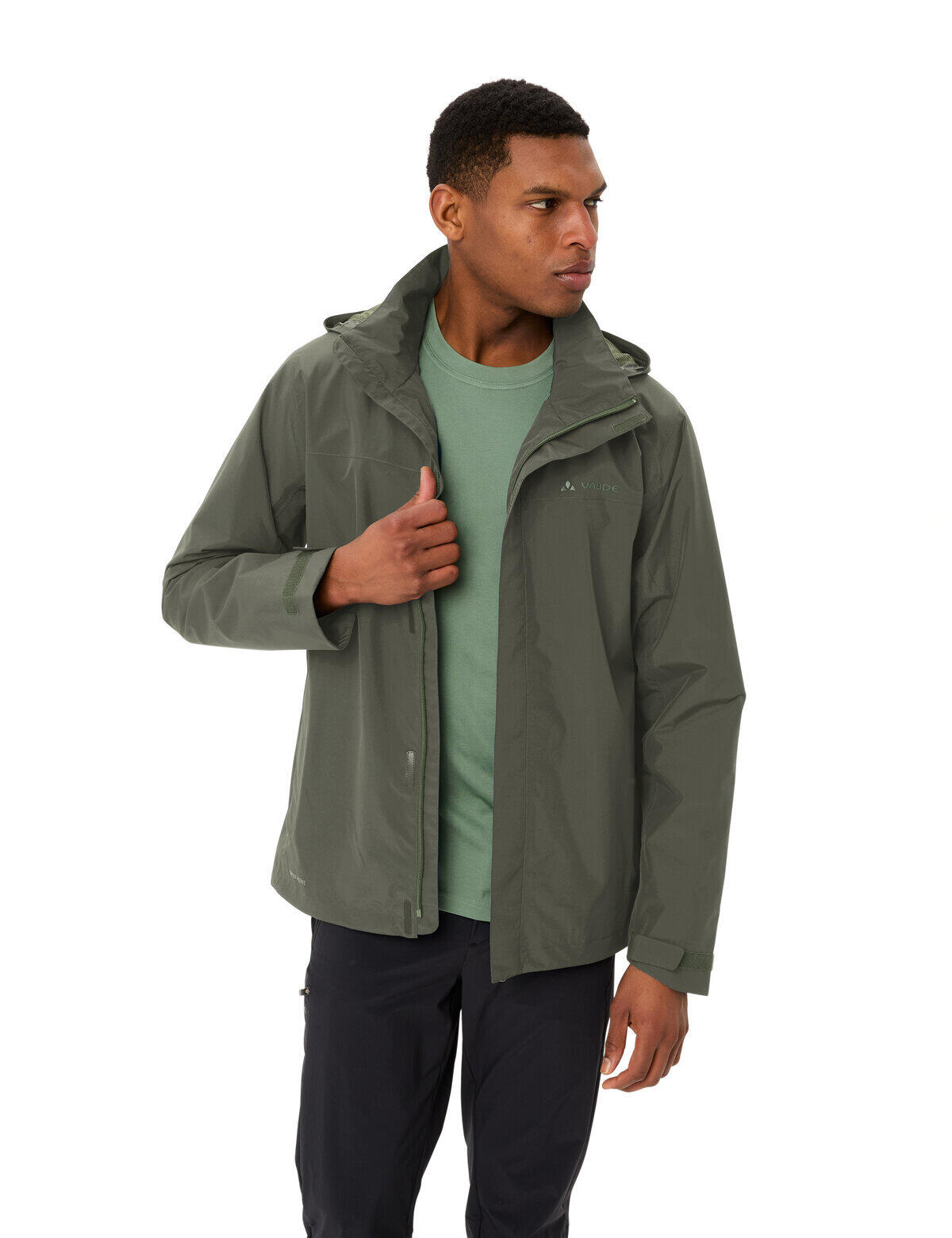 Giacca hardshell M Silda 2L Jacket 7/7