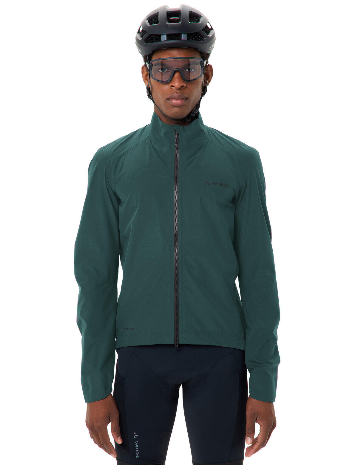 Veste Hardshell M Kuro Pro Rain Jacket 7/7