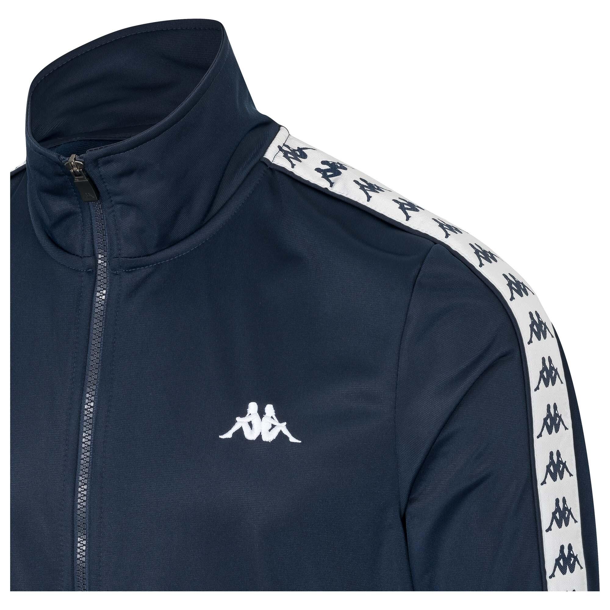 Kappa Herren Trainingsanzug Agodo Men 709468 4/5