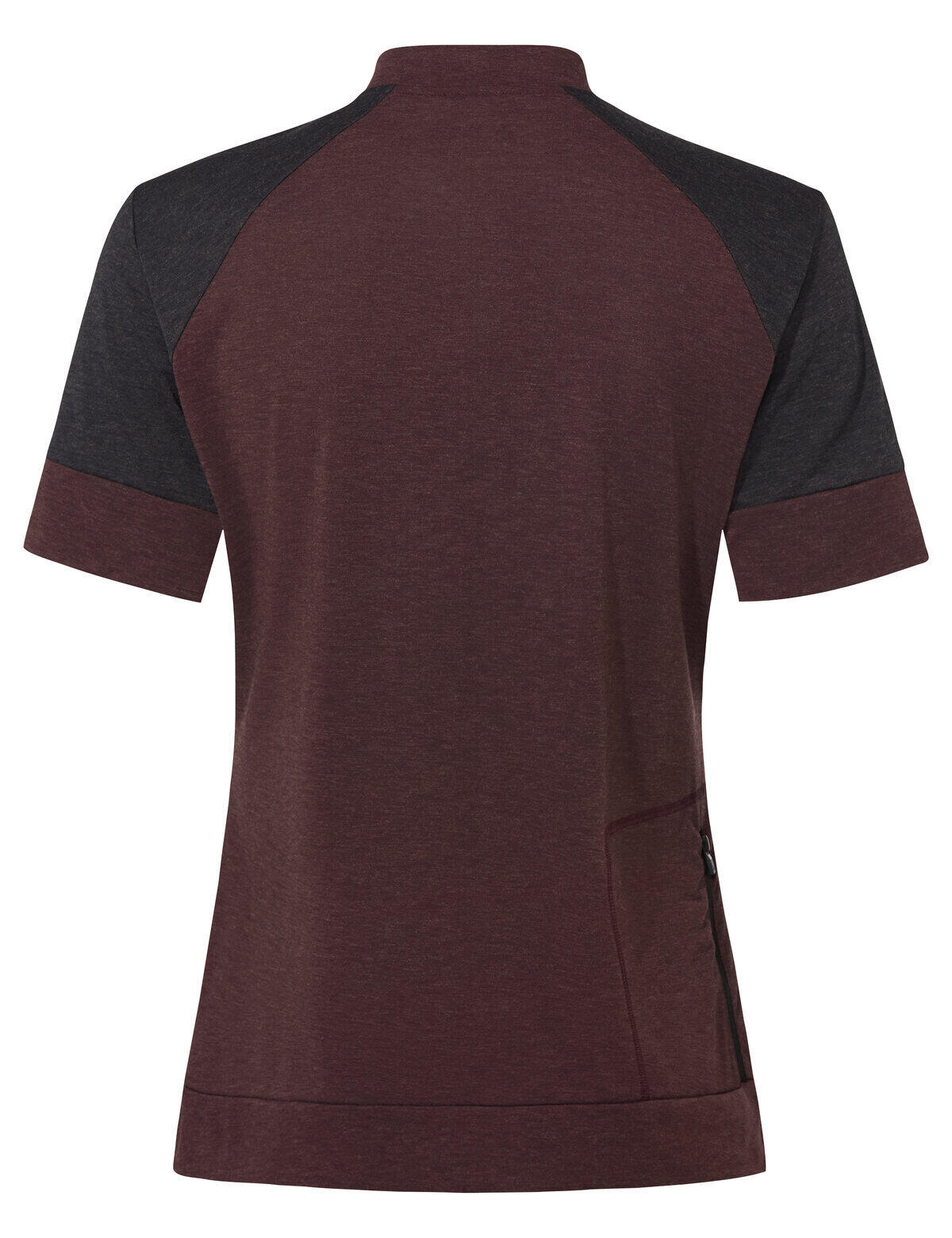 T-shirt femme Altissimo Q-Zip 2/7