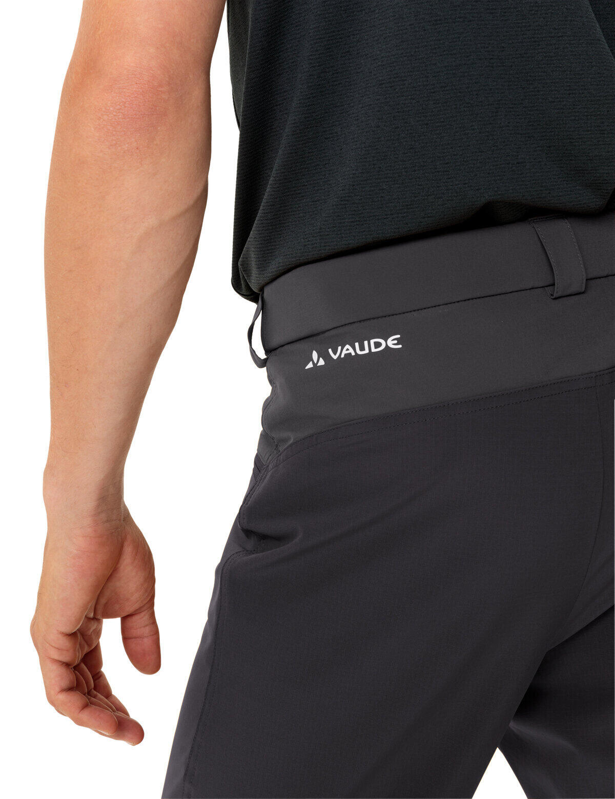 VAUDE Hosen Men's Elope Pants 6/7