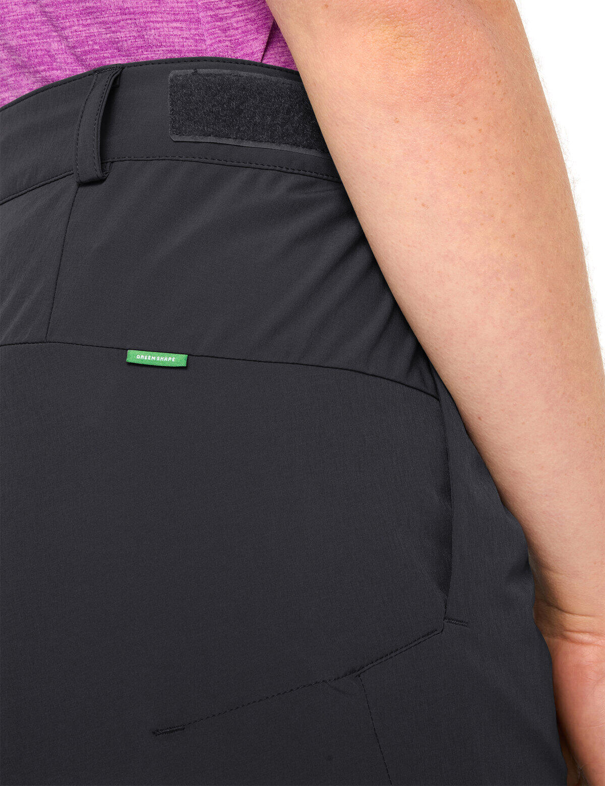 Pantalon Tamaro Base pour femme 6/7