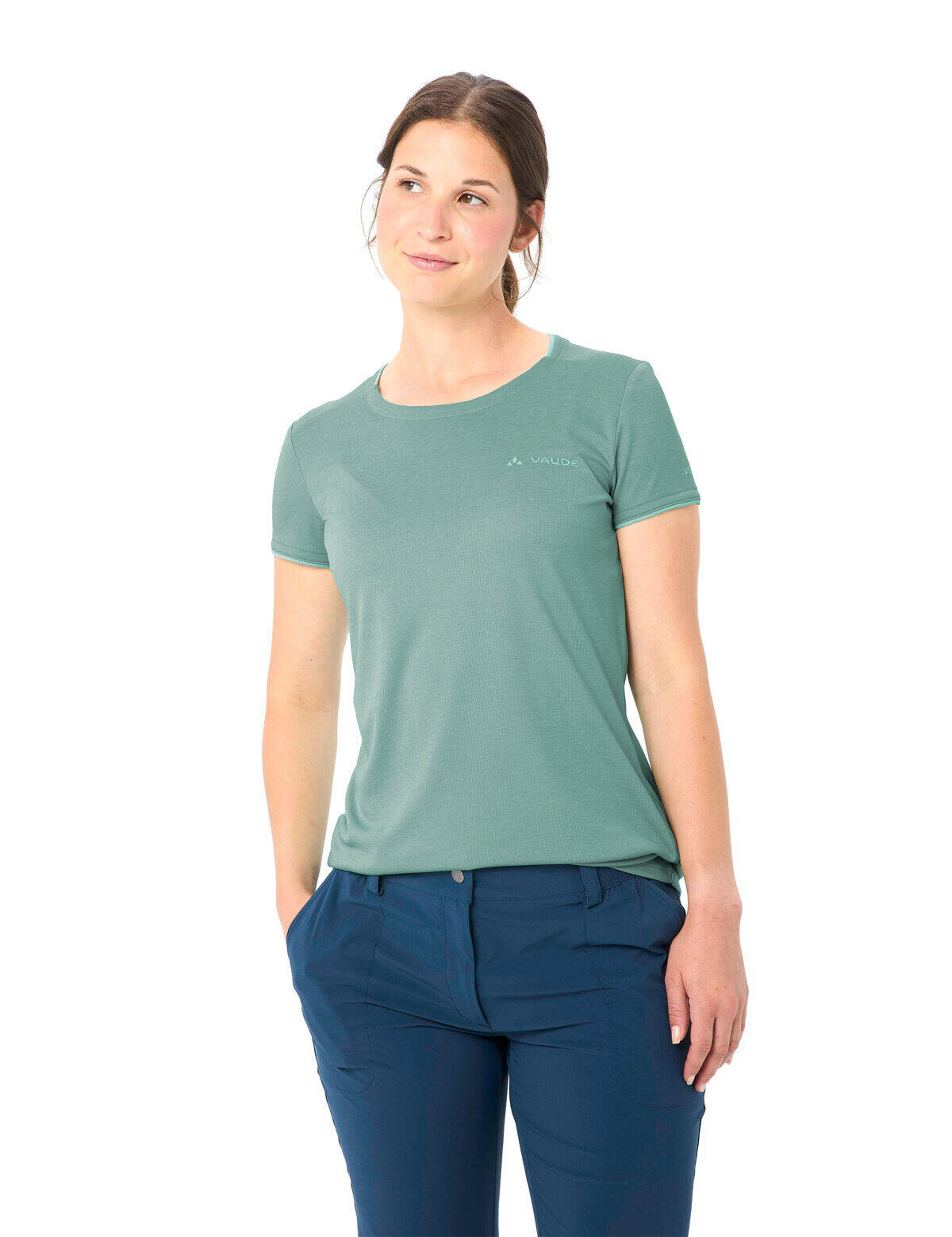 VAUDE T-Shirt Women's Essential T-Shirt 7/7