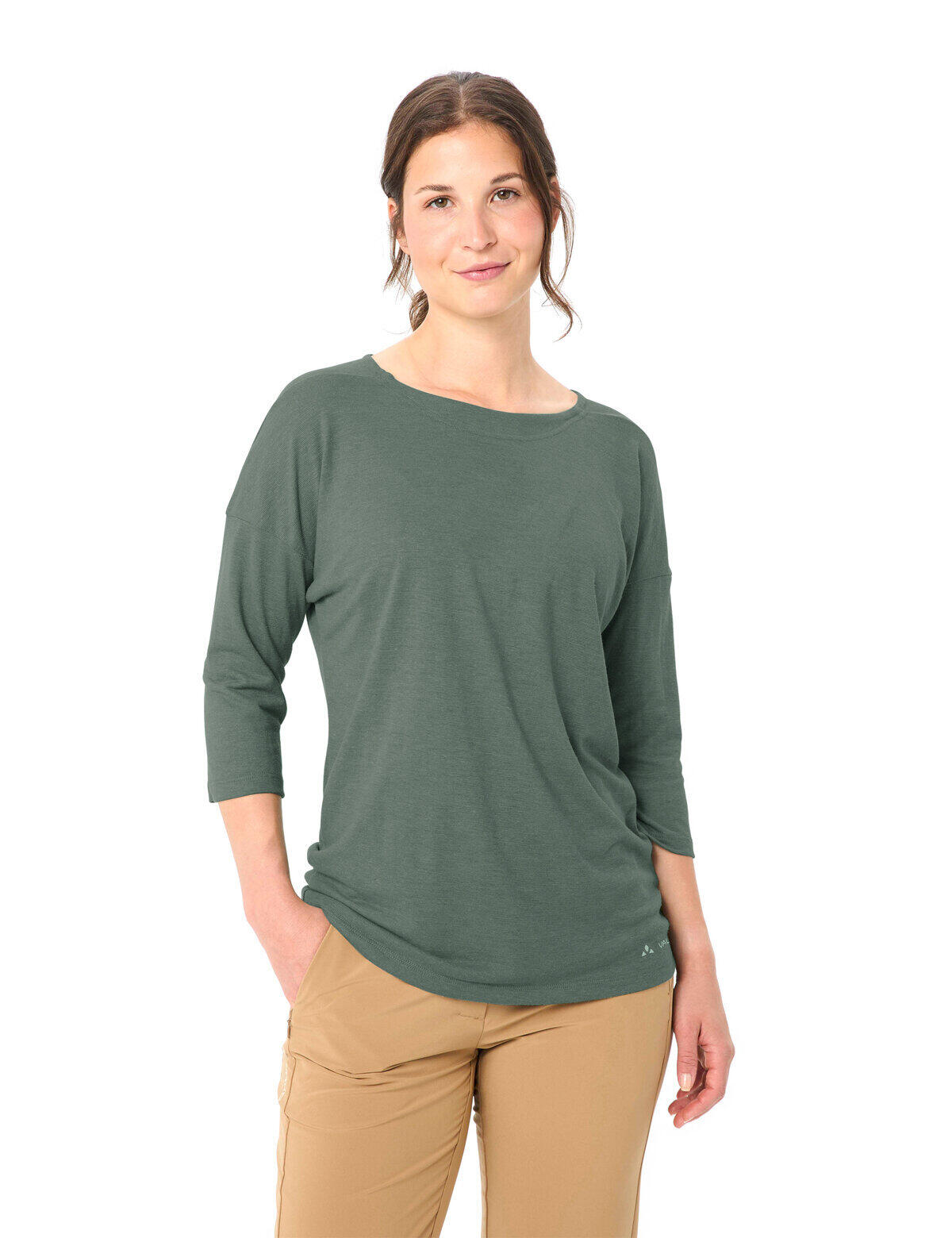 Funktionsshirt W Neyland 3/4 T-Shirt 7/7