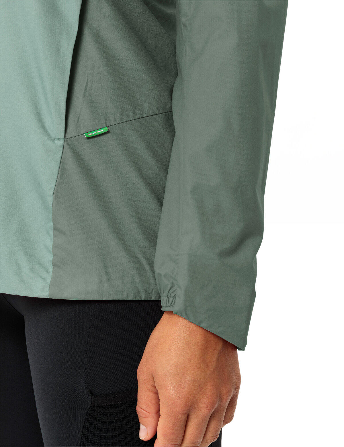 Chaquetas de mujer Scopi Insulation Jacket 5/7