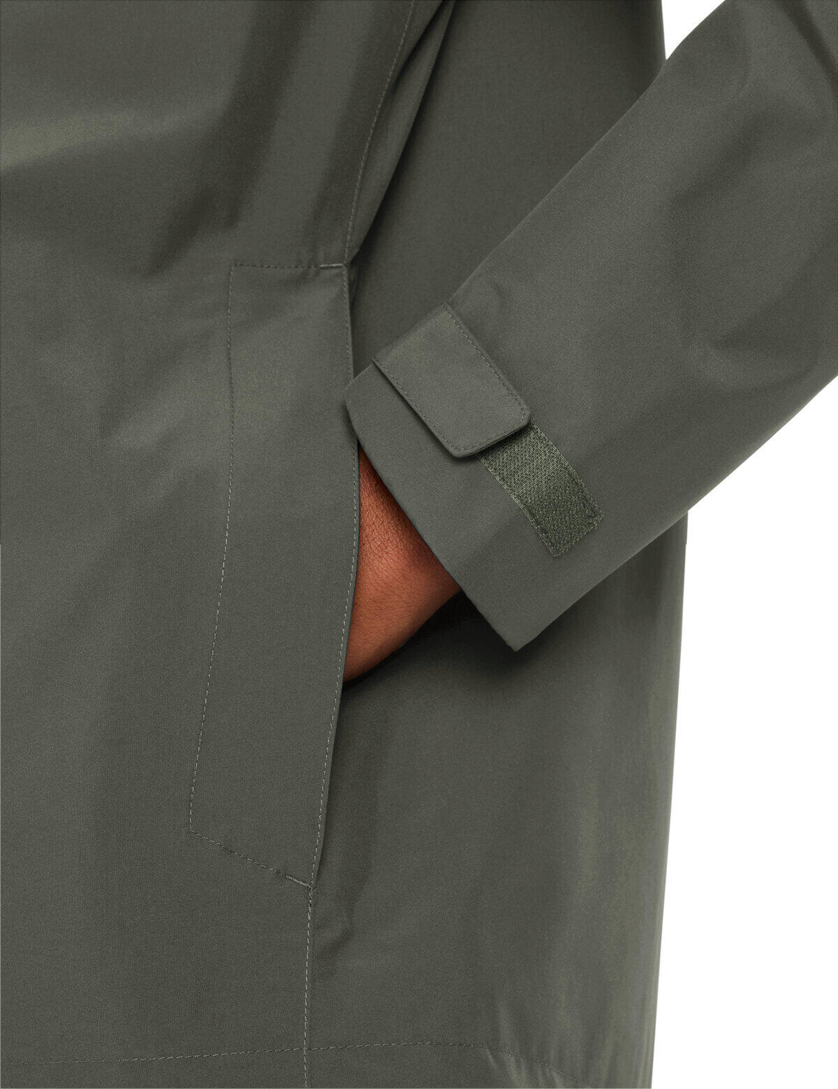 Giacca hardshell M Silda 2L Jacket 5/7