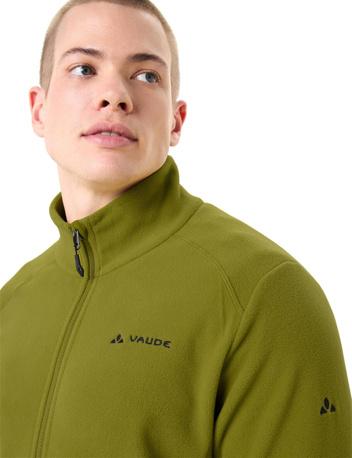 Chaqueta polar M Rosemoor Fleece Jacket 6/7