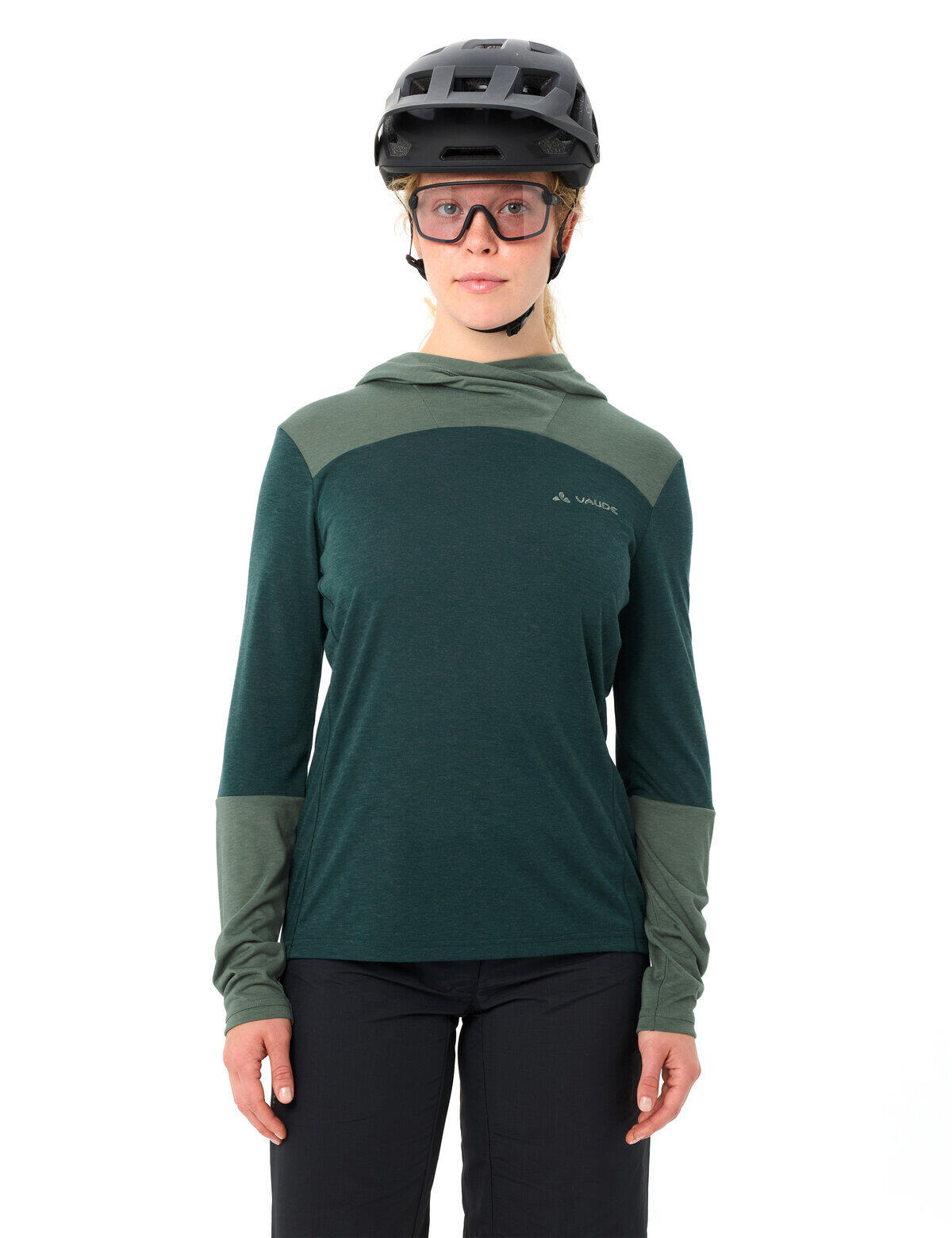 T-shirt Tremalzo LS pour femme 7/7