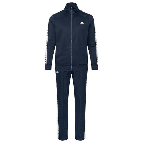 Kappa Herren Trainingsanzug Agodo Men 709468
