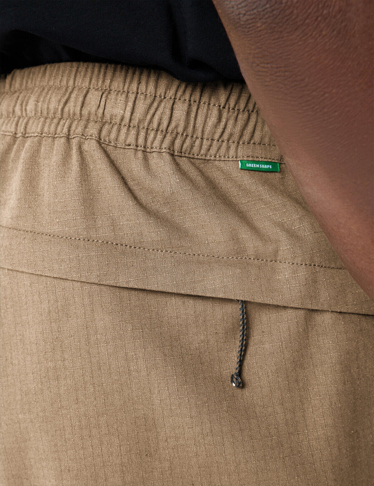 VAUDE Hosen Men's Redmont Shorts IV 6/7