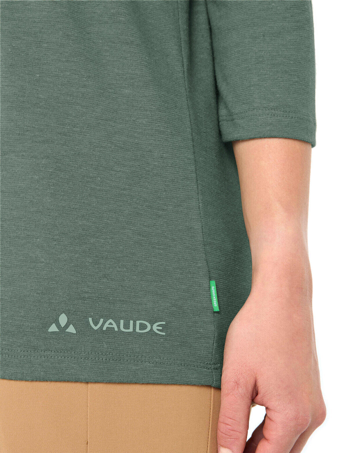 Funktionsshirt W Neyland 3/4 T-Shirt 5/7