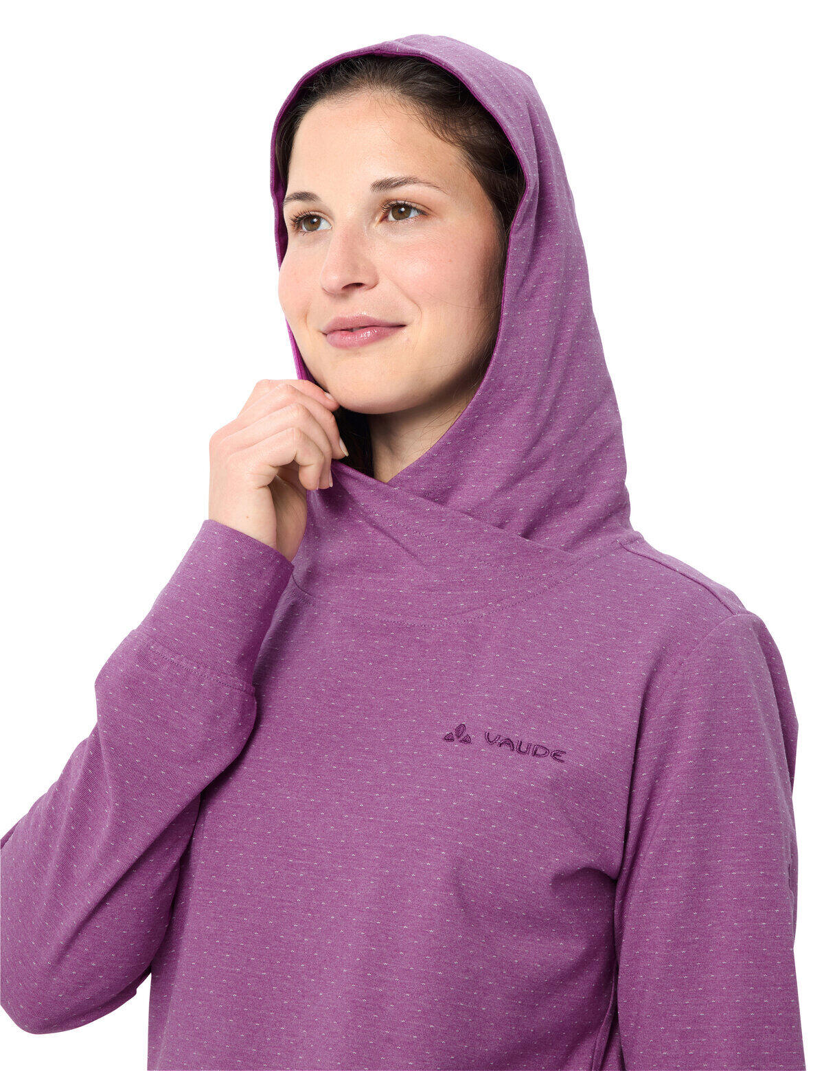 VAUDE Pullover Women's Tuenno Pullover 5/7