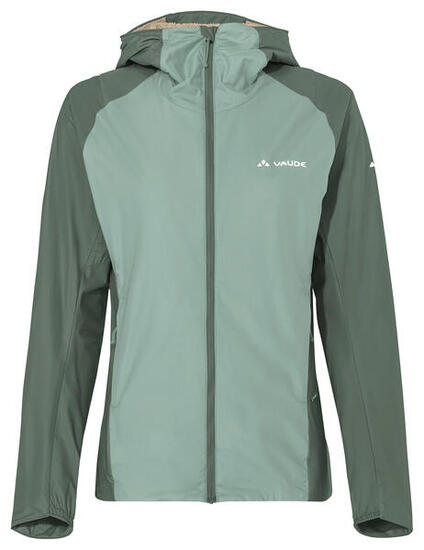 Outdoor-Jacke W Scopi Insulation Jacket