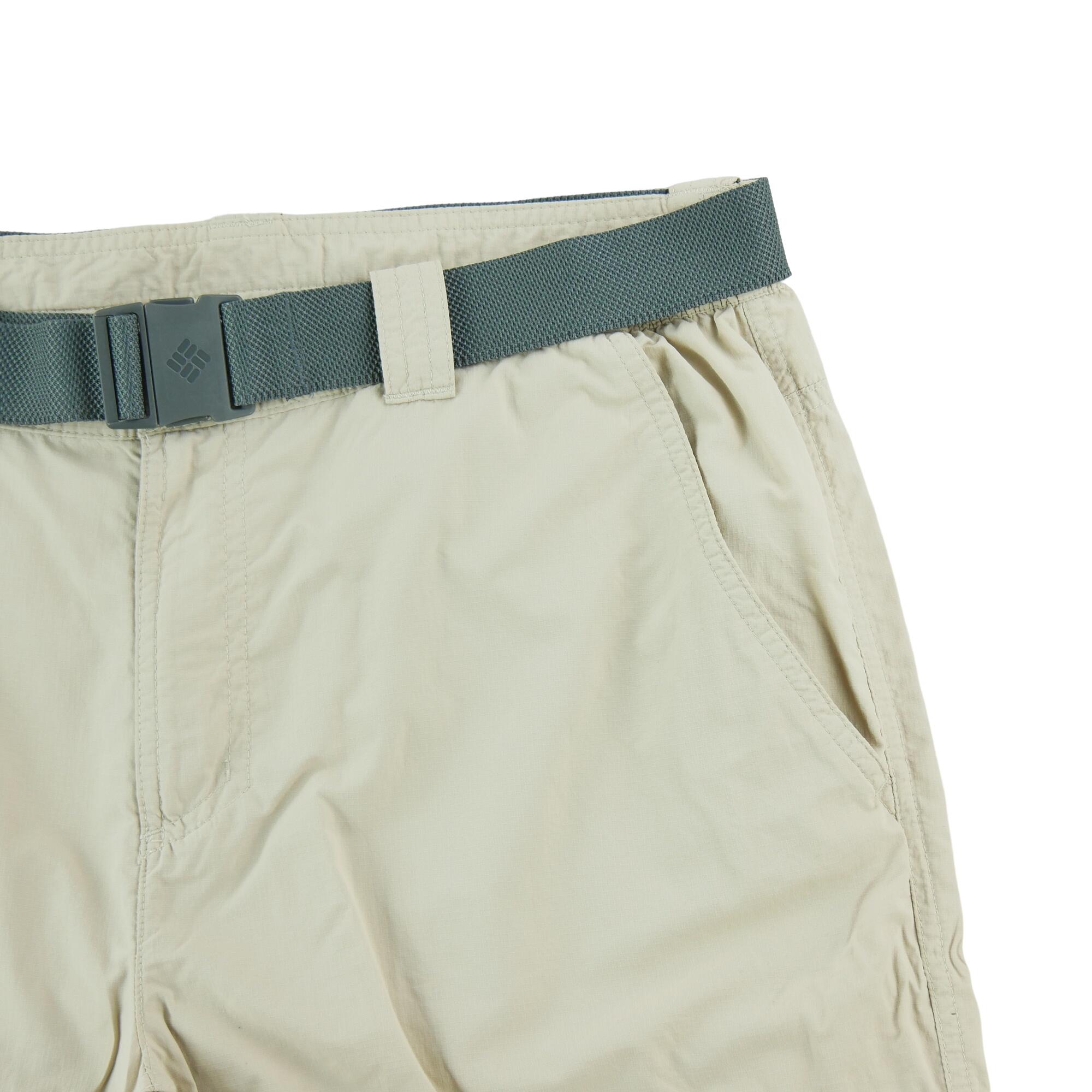 Seconde vie - Pantacourt Homme  Beige - Bon état 6/7