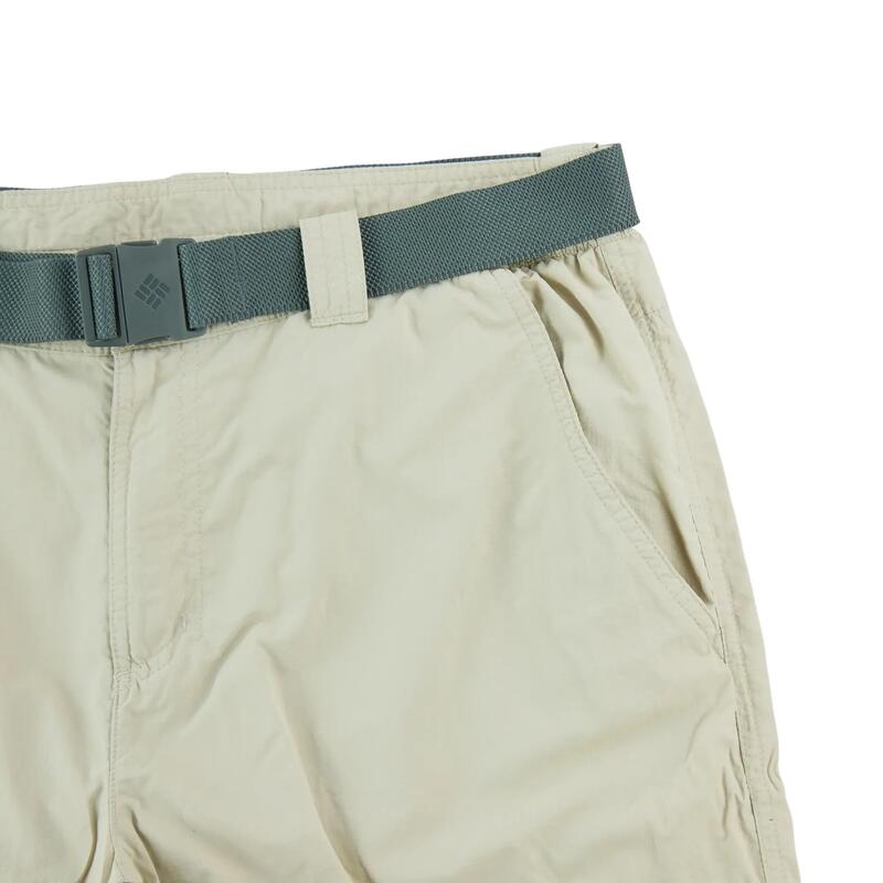 Seconde vie - Pantacourt Homme  Beige - Bon état