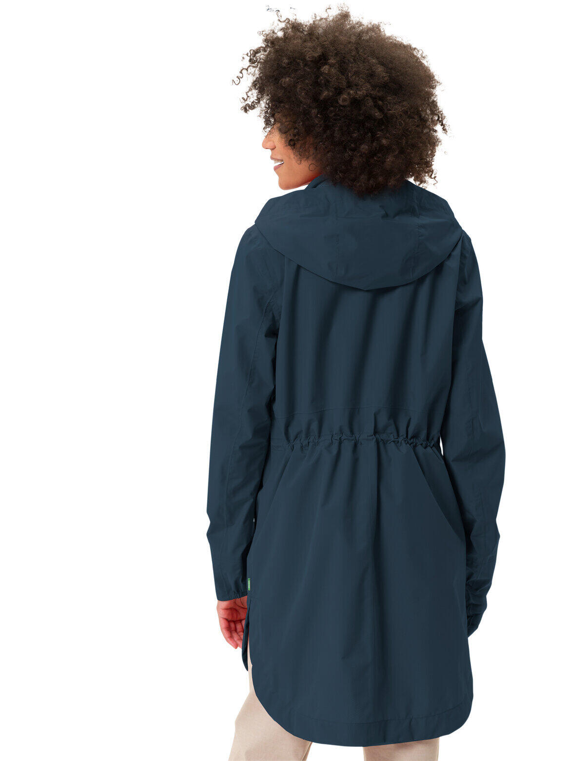 Jacken Women's Mineo 2.5L Coat 4/7
