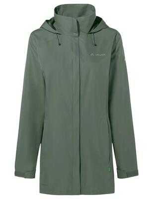 Outdoor-jacke w escape parka
