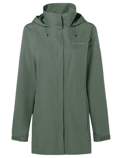 Jacken Women's Escape Parka