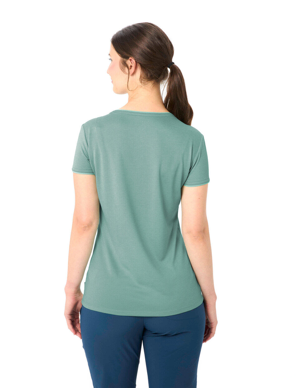 VAUDE T-Shirt Women's Essential T-Shirt 4/7