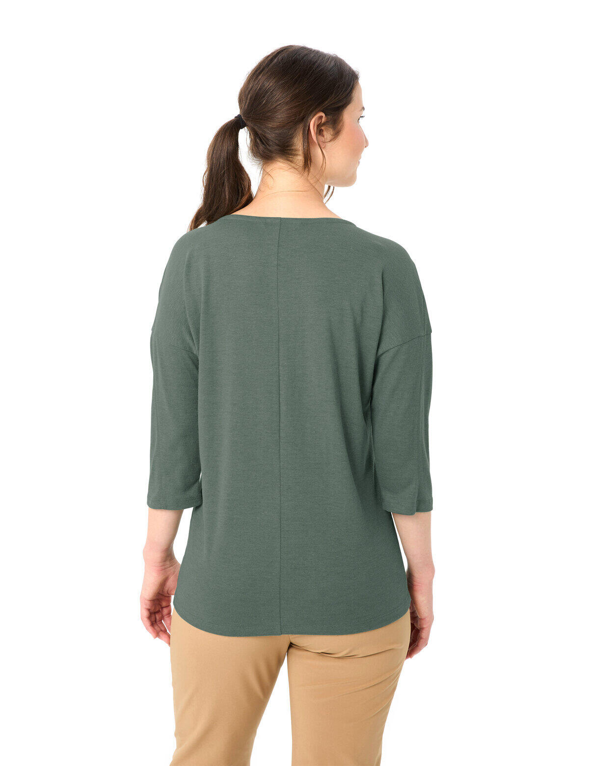 Funktionsshirt W Neyland 3/4 T-Shirt 4/7