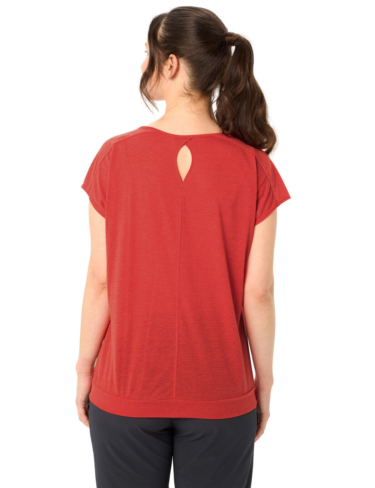 T-Shirt Women's Skomer T-Shirt III 4/7