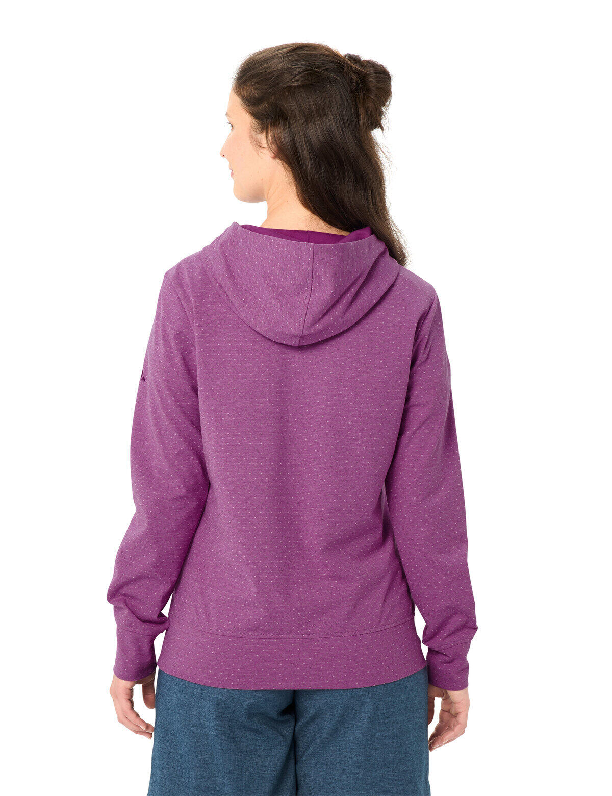 VAUDE Pullover Women's Tuenno Pullover 4/7