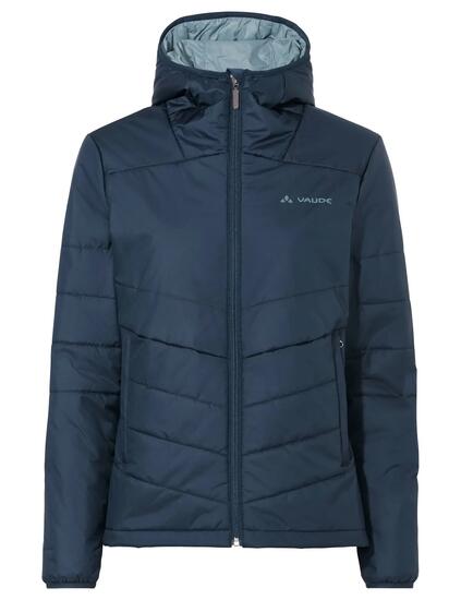 Outdoor-Jacke W Tesino Hooded Jacket