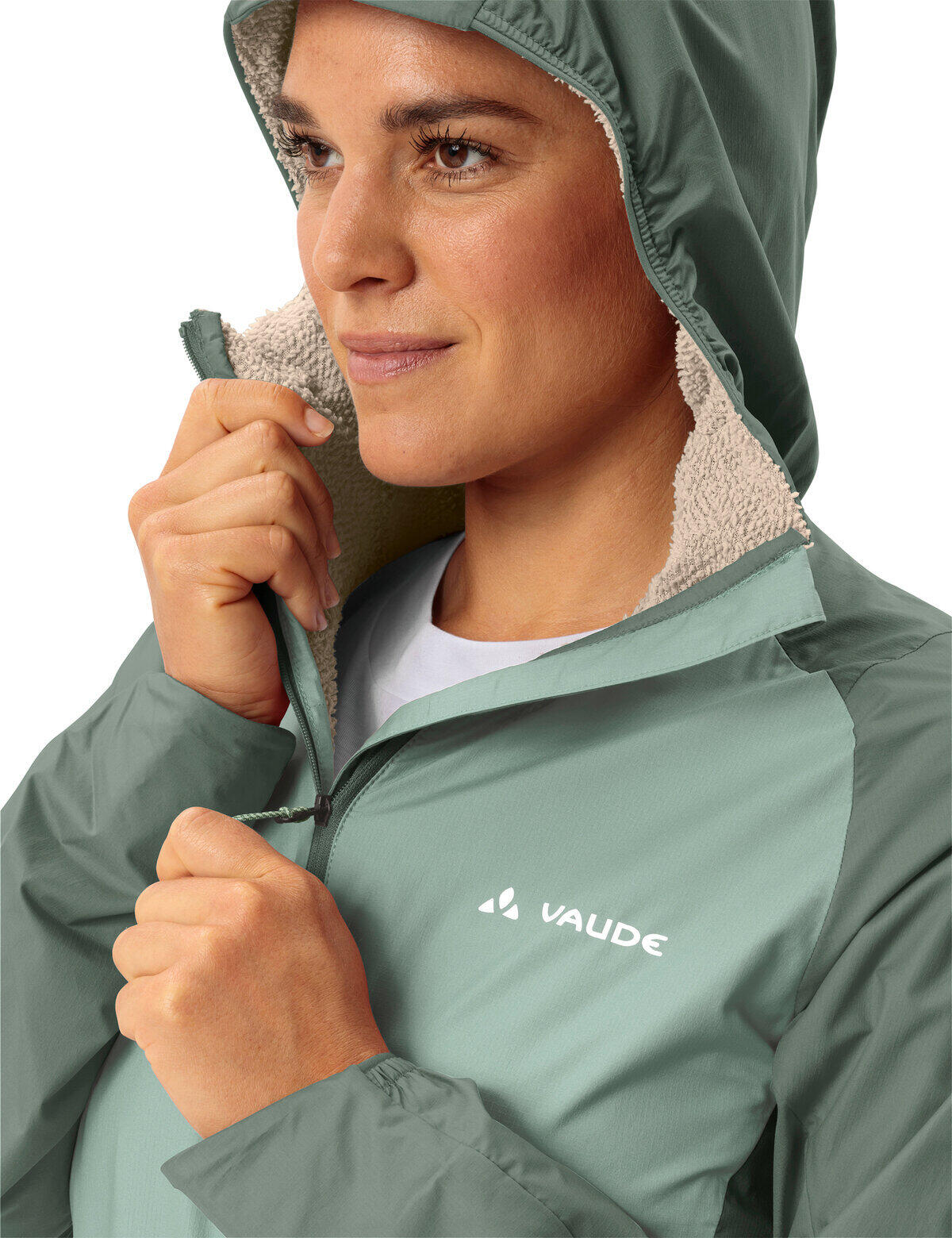Chaquetas de mujer Scopi Insulation Jacket 6/7
