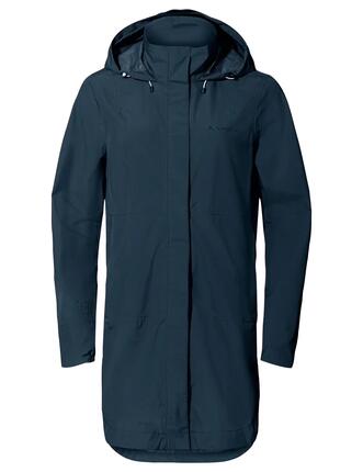 Hardshell-Jacke W Mineo 2.5L Coat