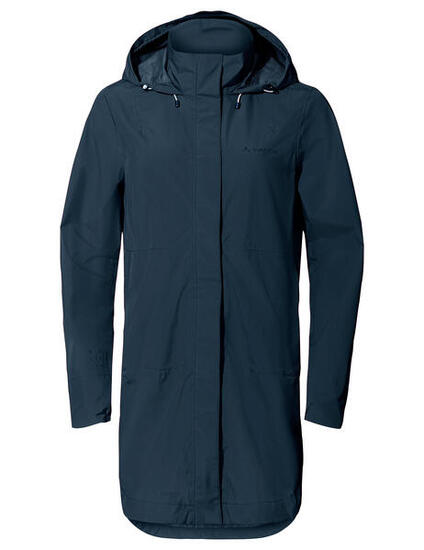 Hardshell-Jacke W Mineo 2.5L Coat