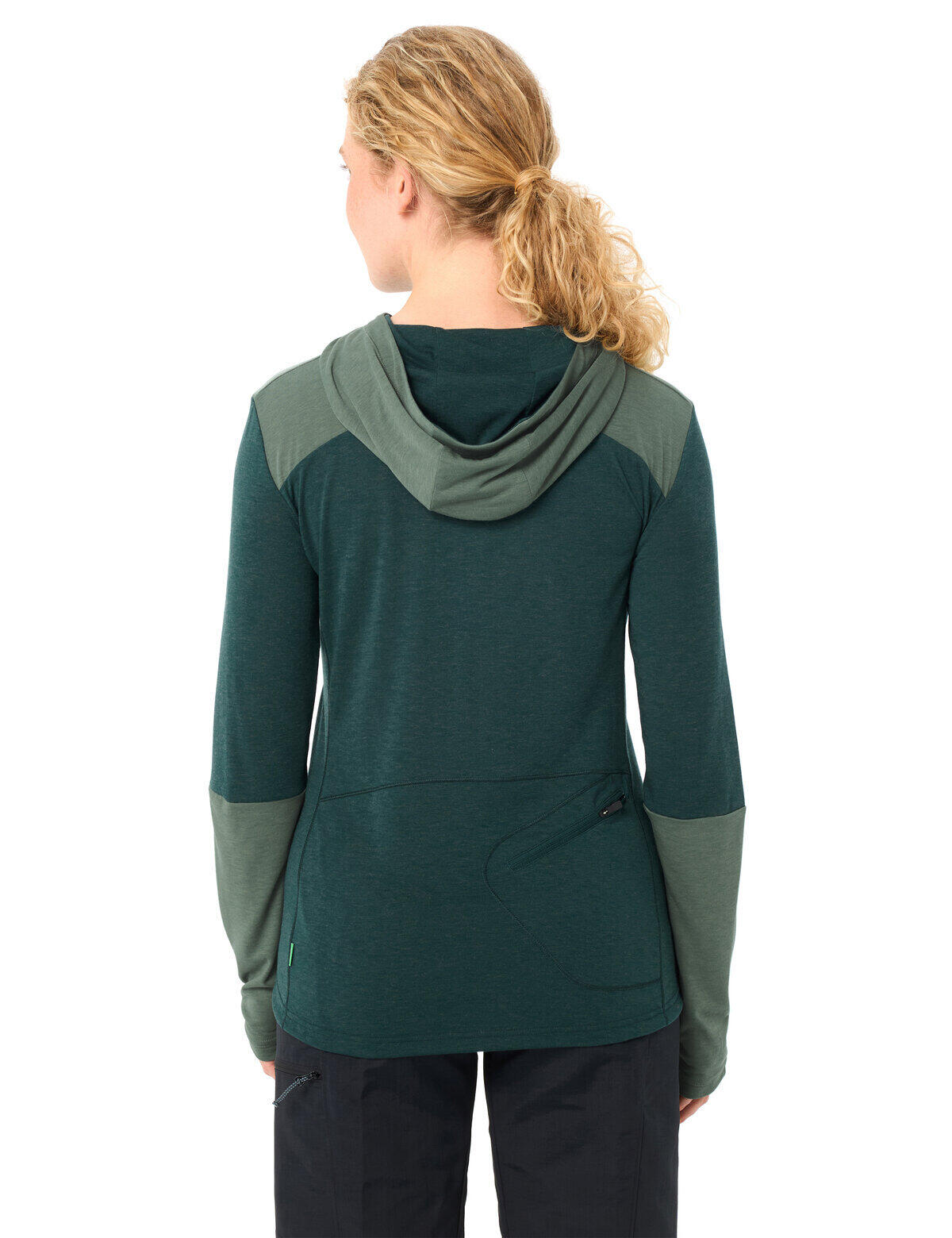 T-shirt Tremalzo LS pour femme 4/7