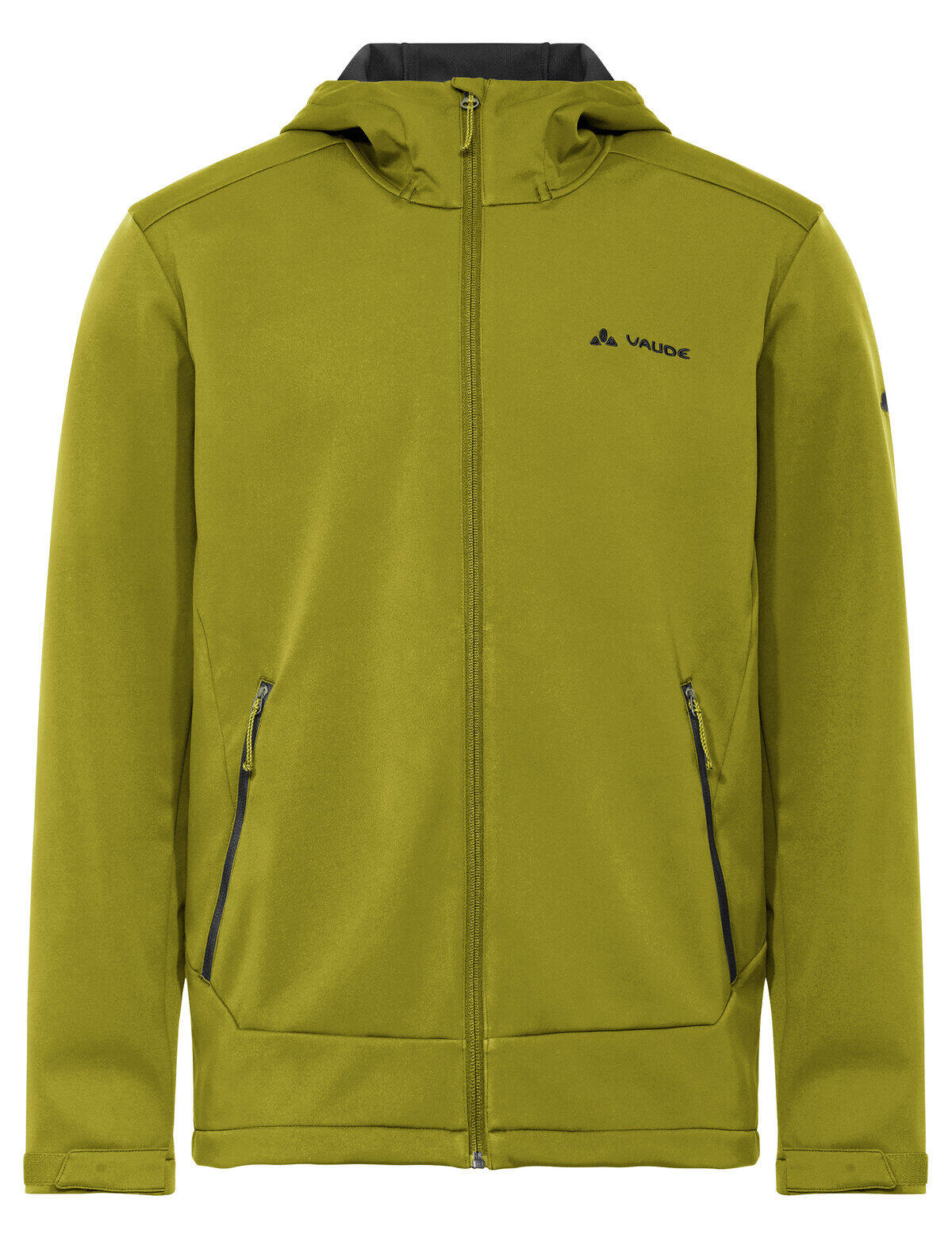 Softshell-Jacke M Everhike Hoody