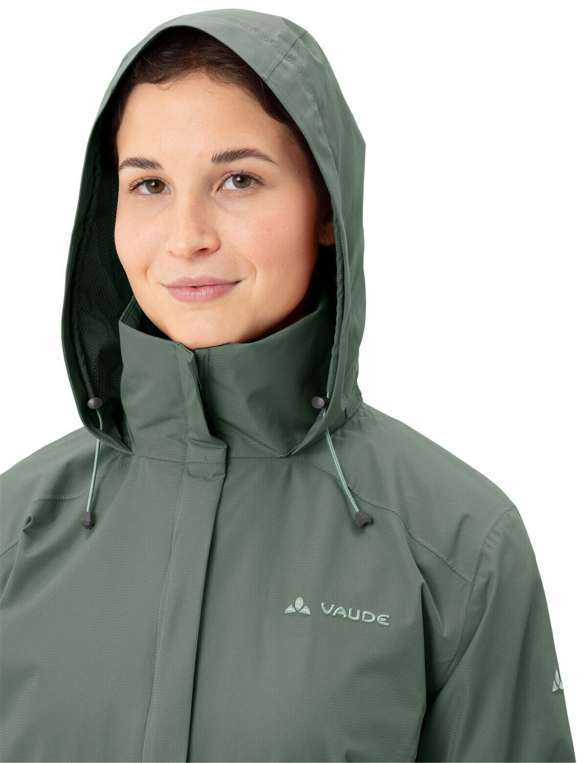 VAUDE Jacken Women's Escape Parka 6/7