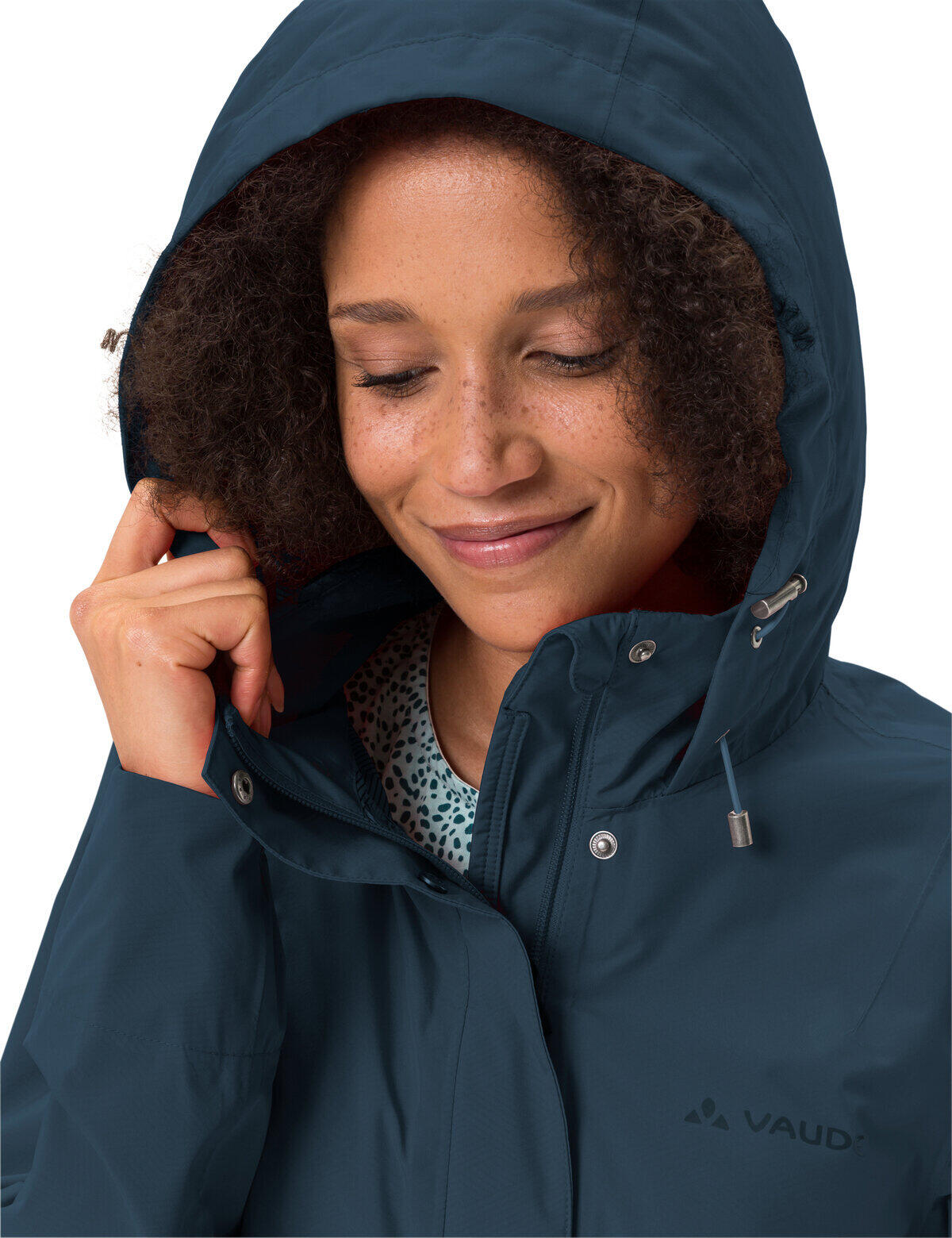 Jacken Women's Mineo 2.5L Coat 6/7