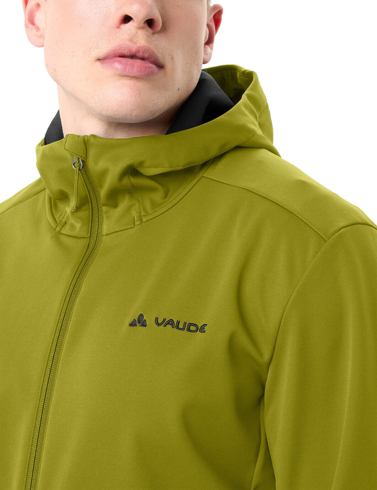 VAUDE Jacken Men's Everhike Softshell Hoody 6/7