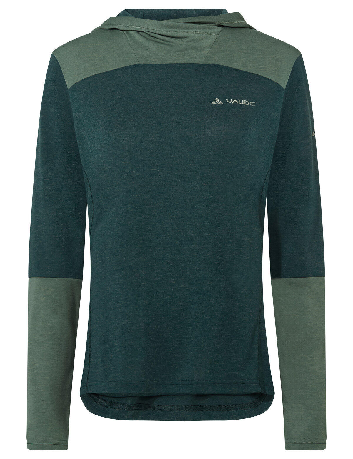Radshirt W Tremalzo LS Shirt