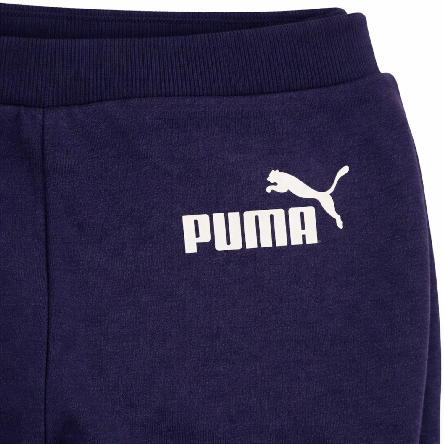 Puma Baby Jogginganzug Minicats No. 1 Logo Jogger 580691 4/9