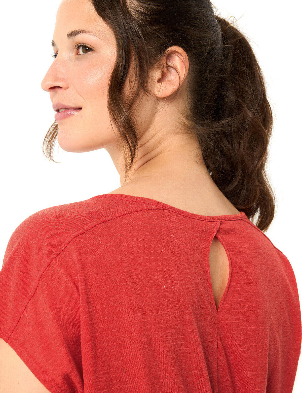 T-Shirt Women's Skomer T-Shirt III 6/7