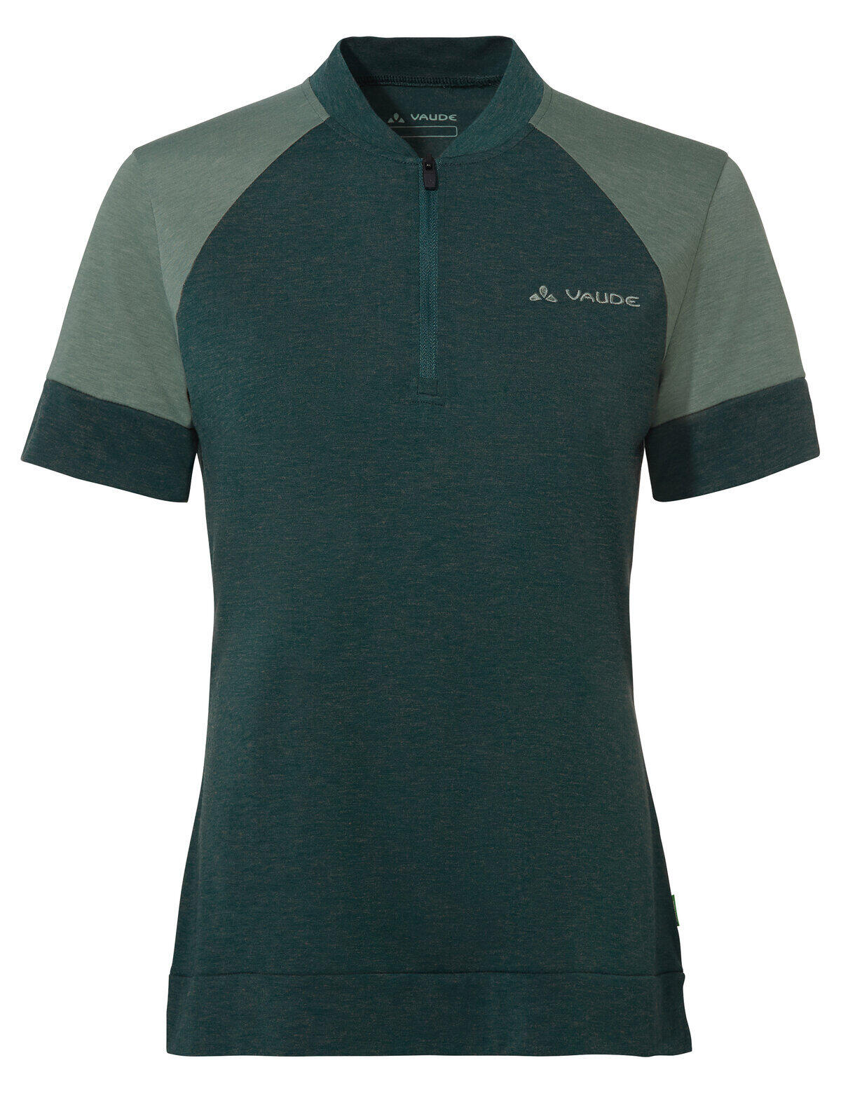 Radshirt W Altissimo Q-Zip Shirt