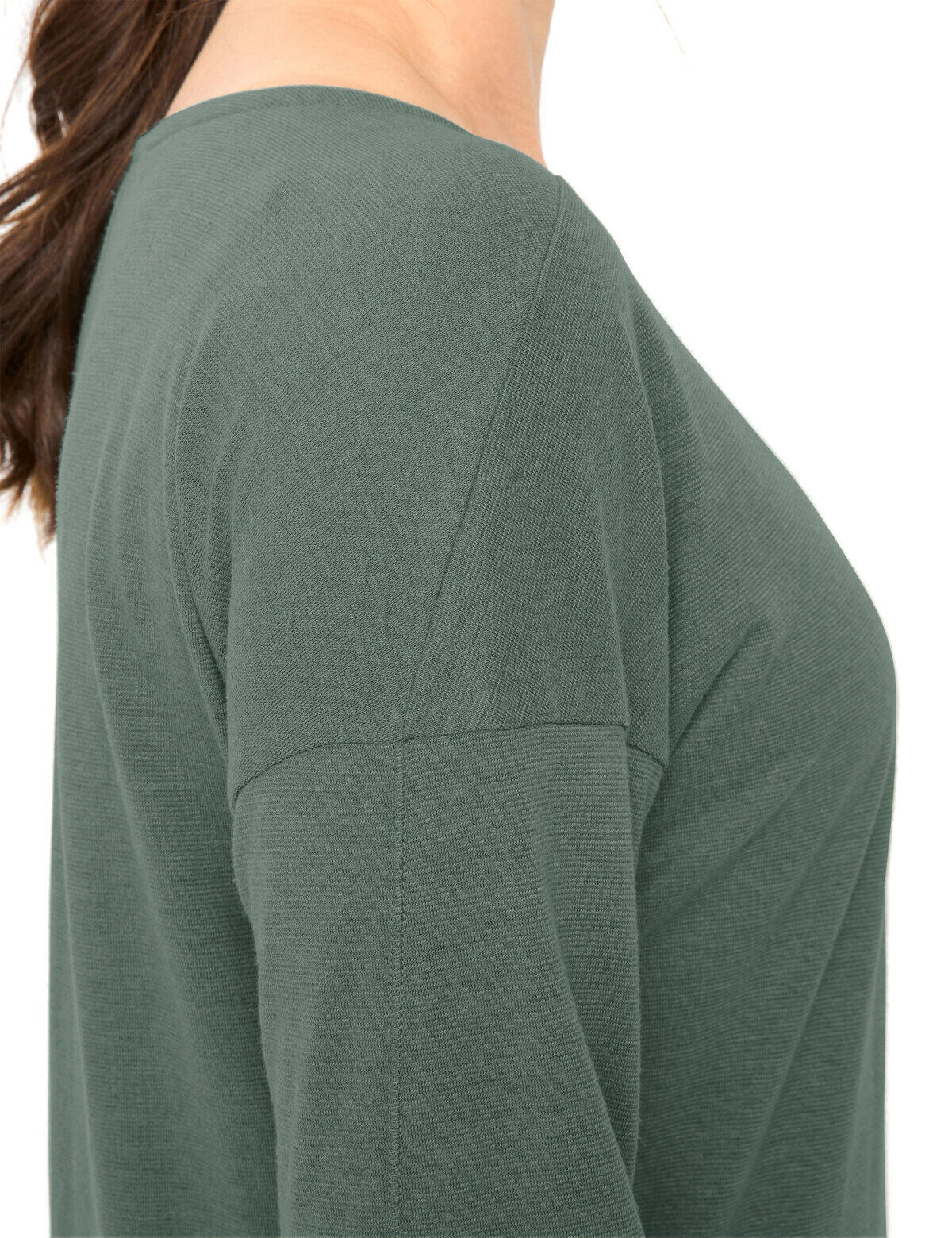 Funktionsshirt W Neyland 3/4 T-Shirt 6/7