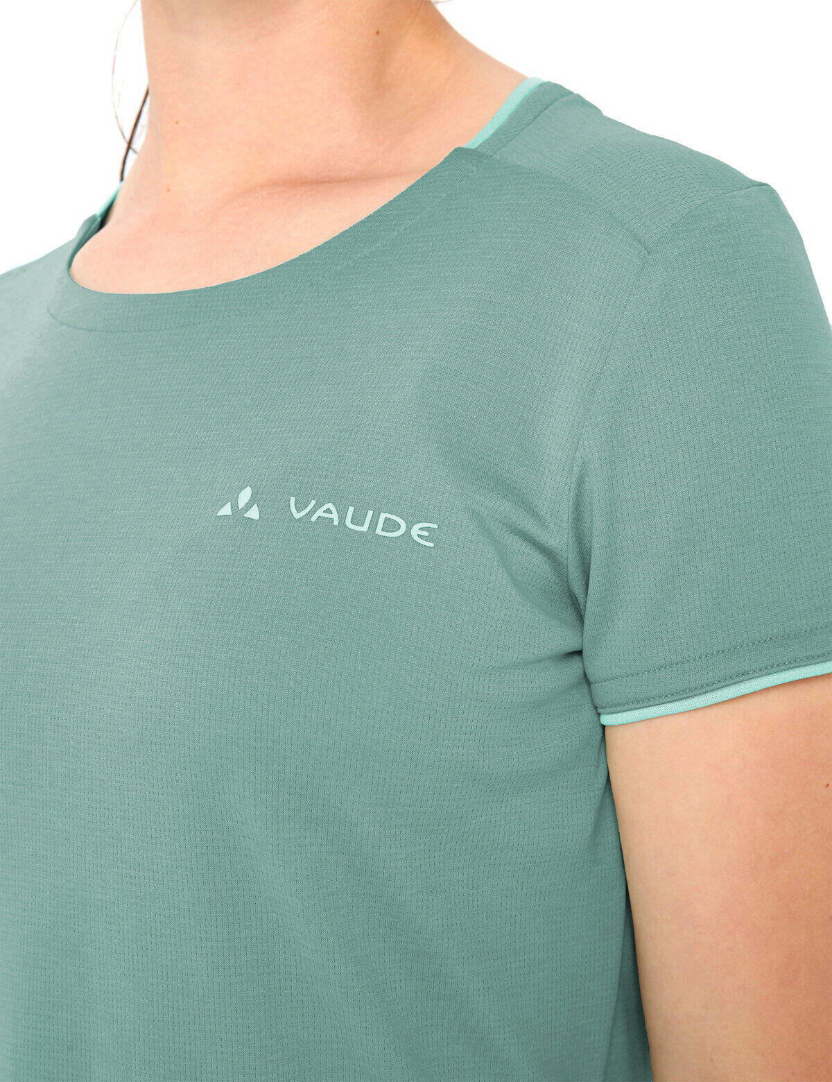 VAUDE T-Shirt Women's Essential T-Shirt 6/7