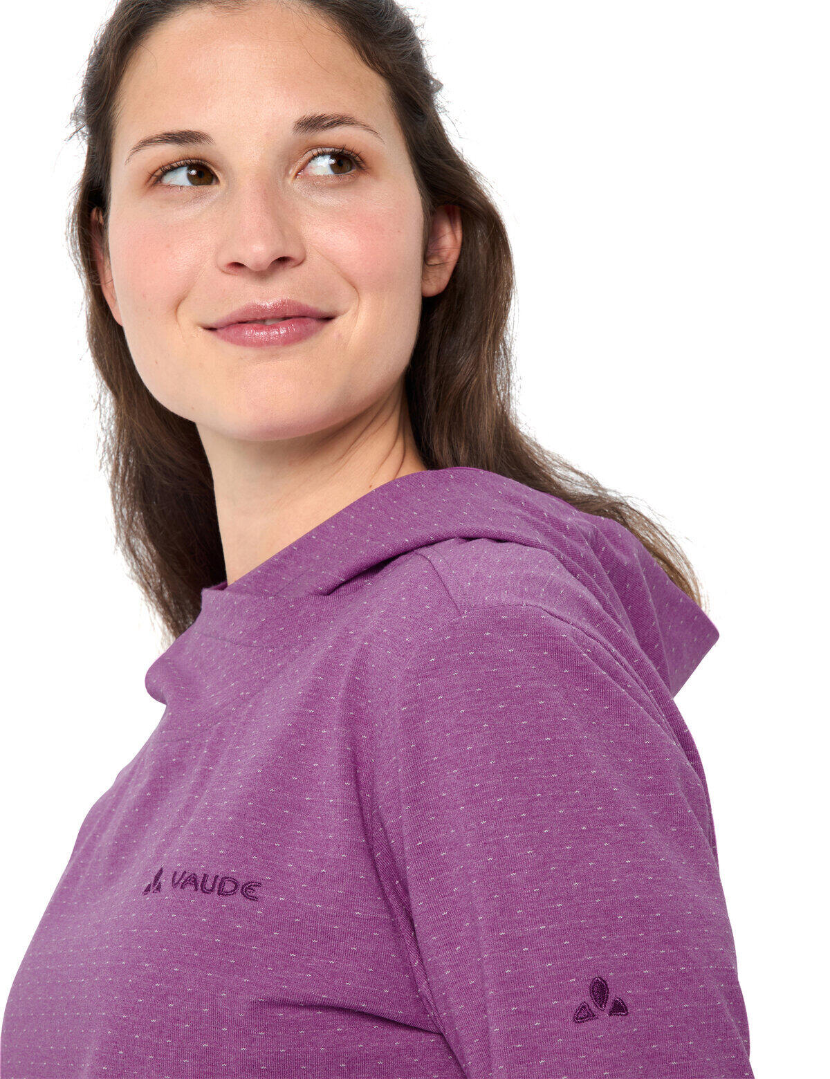 VAUDE Pullover Women's Tuenno Pullover 6/7