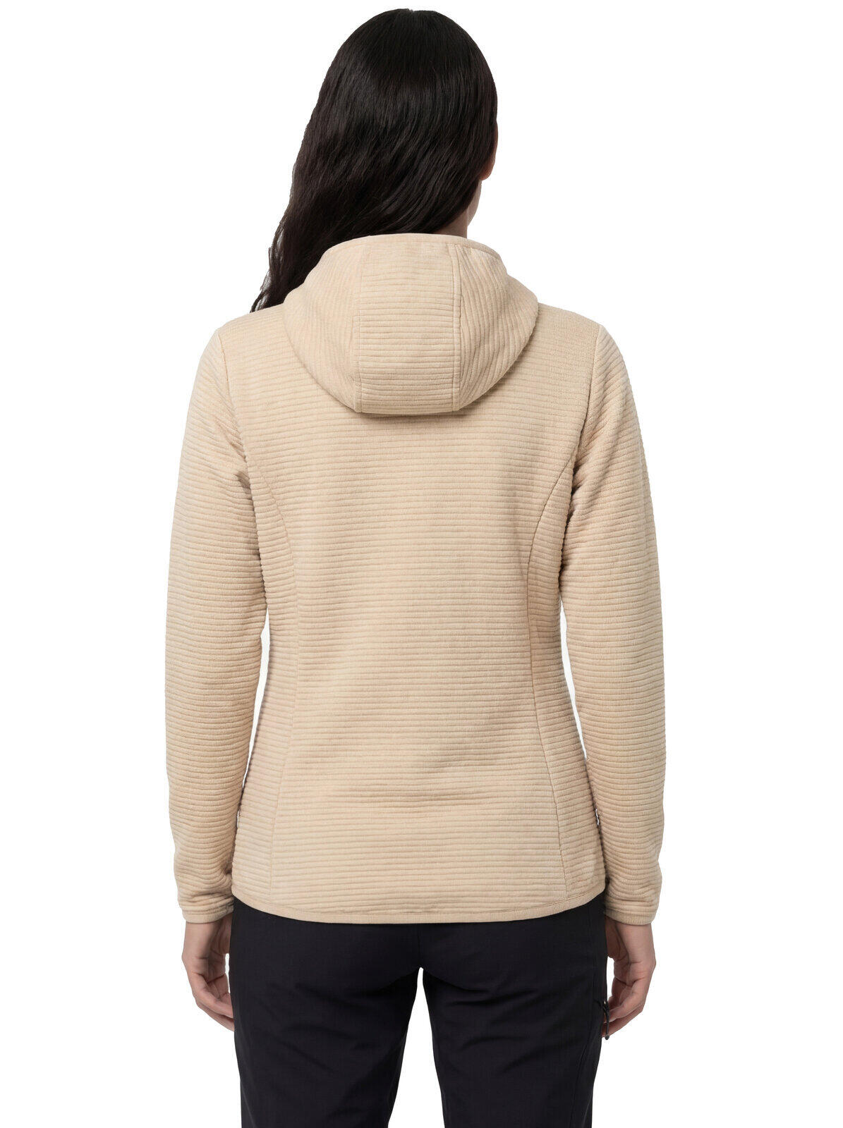 Fleecejacke W Strona Hoody Jacket II 4/4
