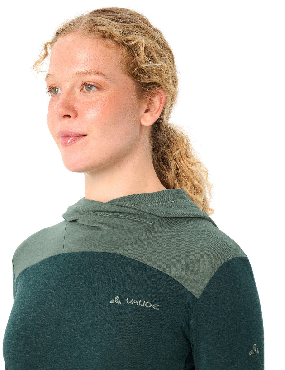 T-shirt Tremalzo LS pour femme 6/7