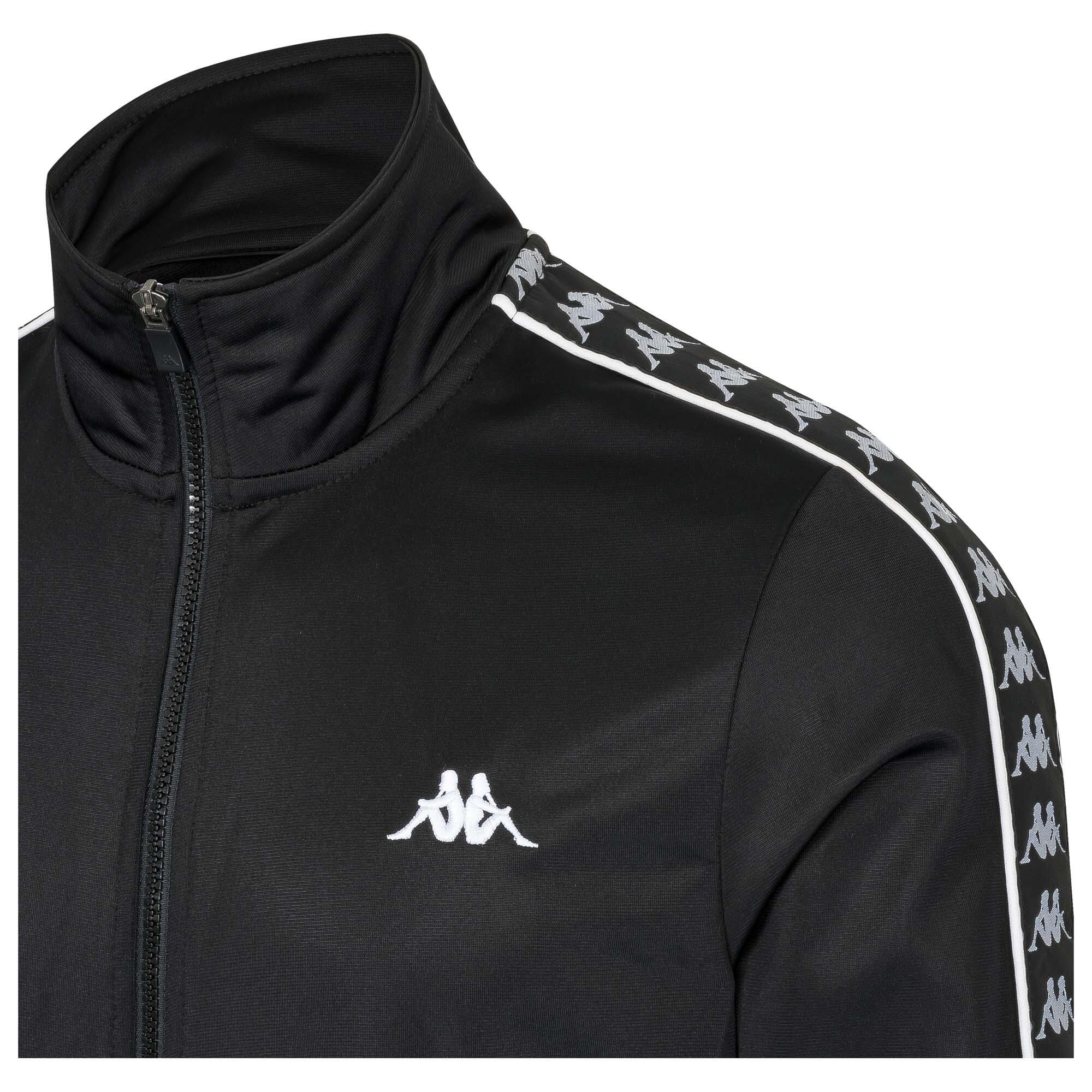Kappa Herren Trainingsanzug Agodo Men 709468 3/9