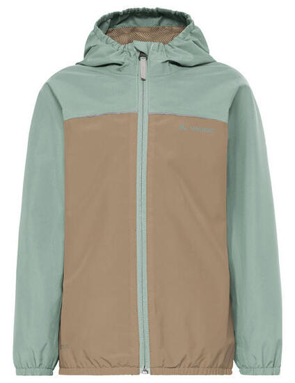 Hardshell-Jacke Kids Turaco Jacket III