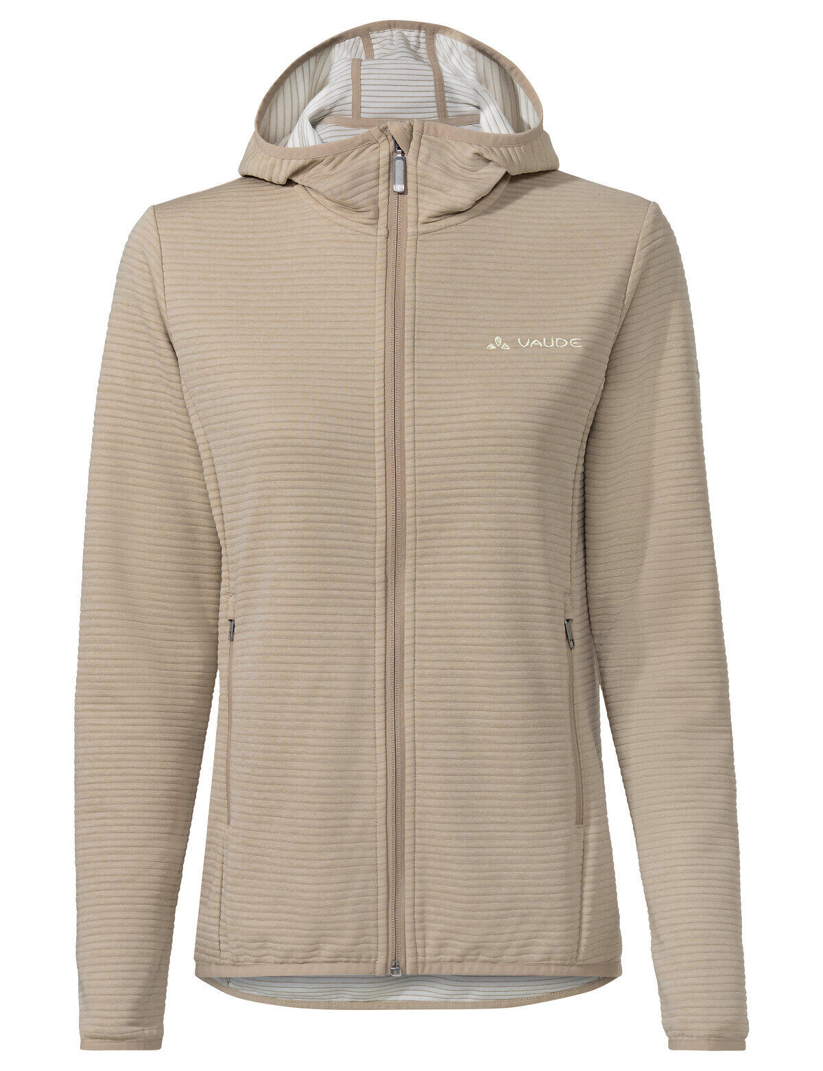 Fleecejacke W Strona Hoody Jacket II