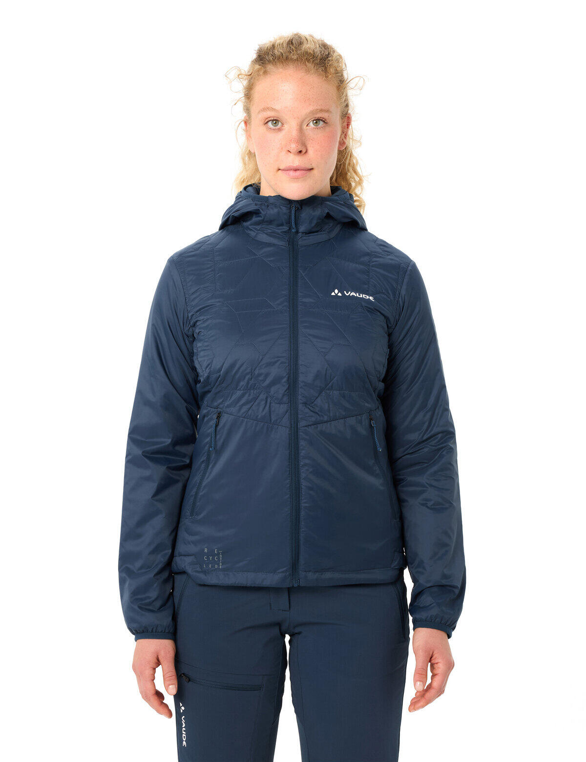 Chaquetas Freney Jacket VI para mujer 3/7