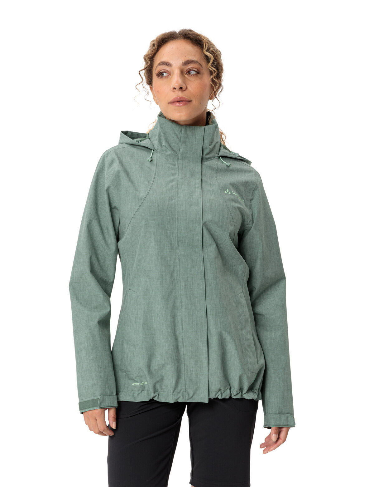 Jacken Women's Rosemoor Jacket II 3/7