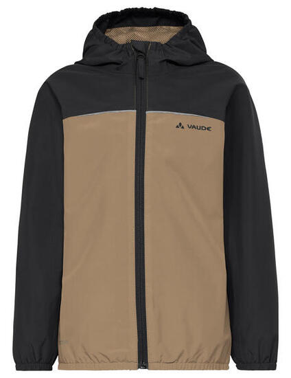 Hardshell-Jacke Kids Turaco Jacket III